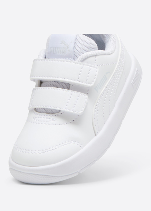 Puma kedas Courtflex V3 v Inf