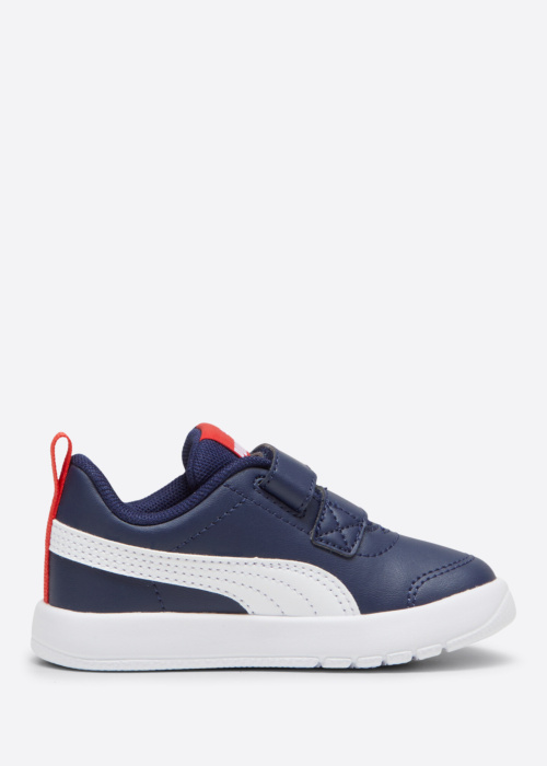 Puma kedas Courtflex V3 v Inf