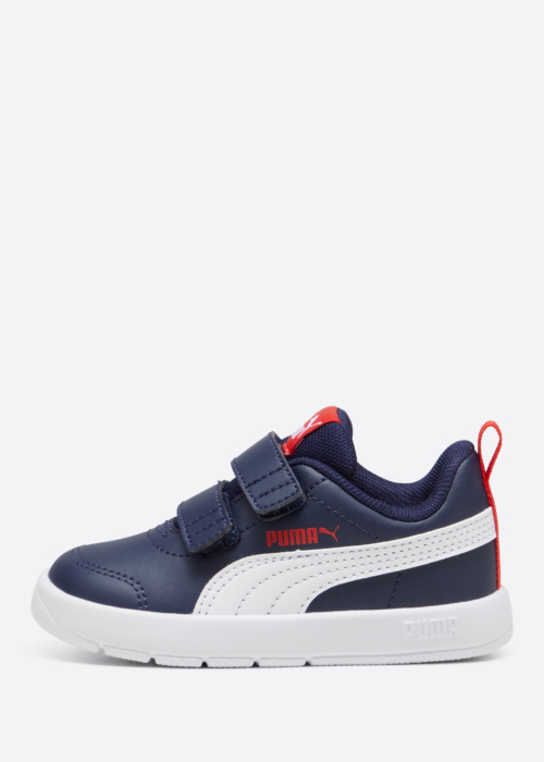 Puma kedas Courtflex V3 v Inf