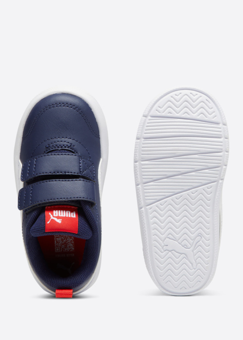 Puma kedas Courtflex V3 v Inf