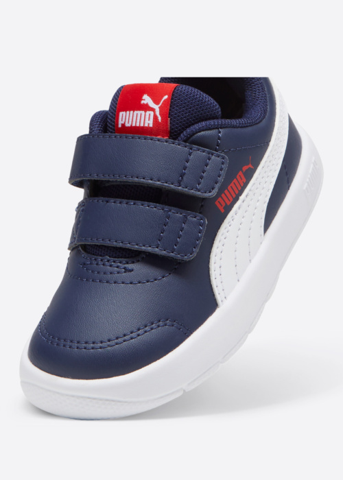 Puma kedas Courtflex V3 v Inf