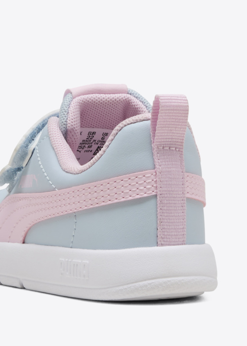 Puma kedas Courtflex V3 v Inf