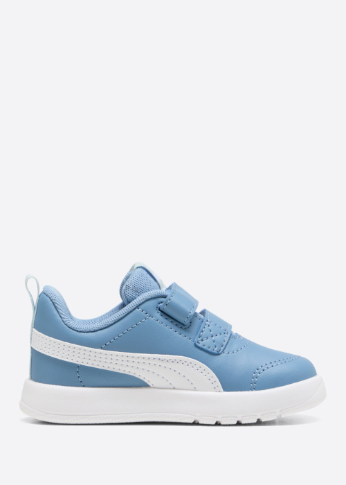 Puma kedas Courtflex V3 v Inf