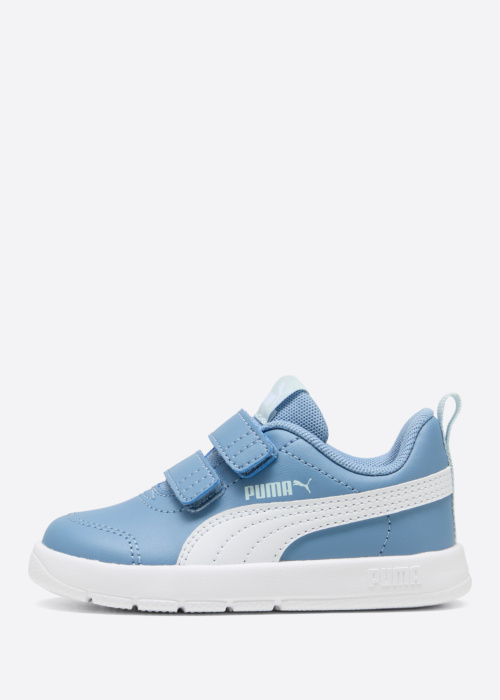 Puma kedas Courtflex V3 v Inf