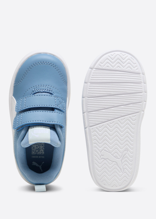 Puma kedas Courtflex V3 v Inf
