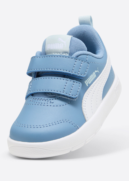 Puma kedas Courtflex V3 v Inf
