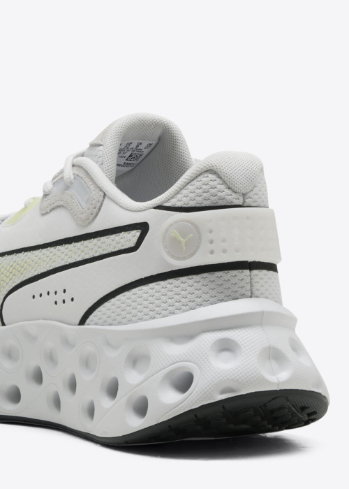 Puma apavi skriešanai Softride Frequence