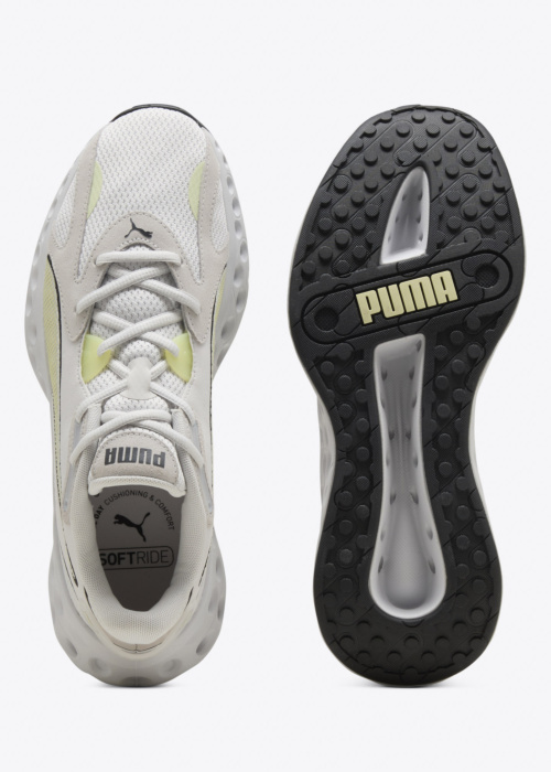 Puma apavi skriešanai Softride Frequence