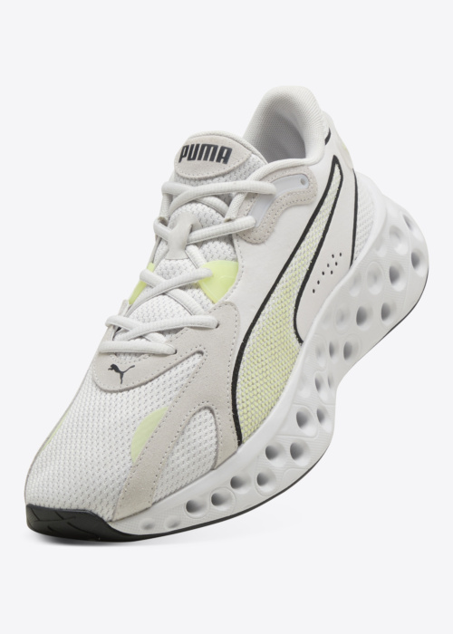 Puma apavi skriešanai Softride Frequence