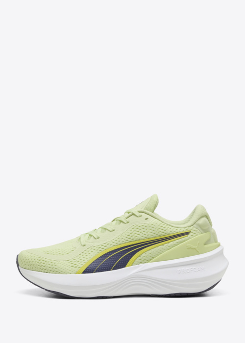 Puma apavi skriešanai Scend Pro 2