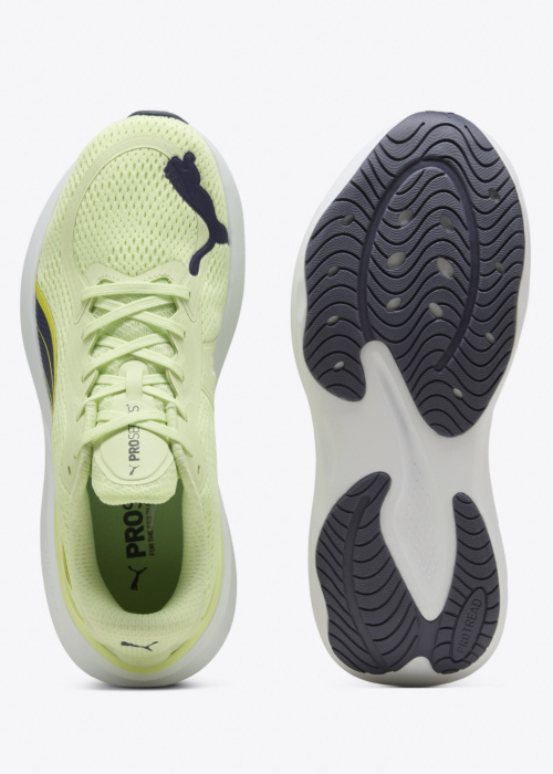 Puma apavi skriešanai Scend Pro 2