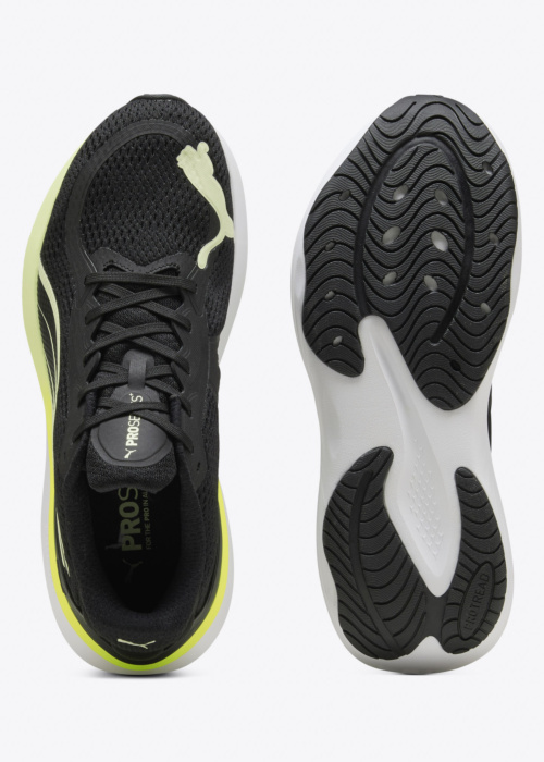 Puma apavi skriešanai Scend Pro 2