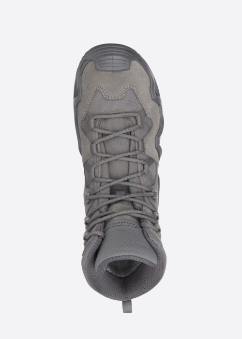 Походные сапоги Zephyr Lowa