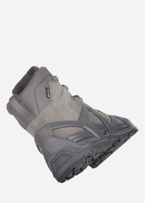 Походные сапоги Zephyr Lowa