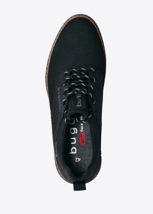 Bugatti brīvā laika apavi Sandman