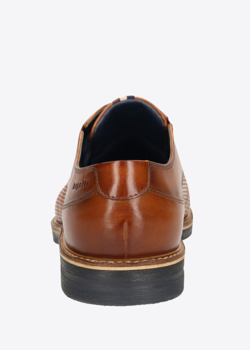 Туфли Merlo Bugatti