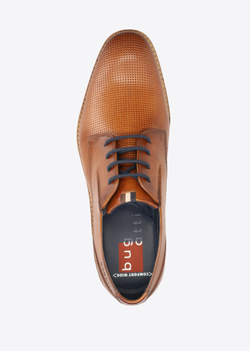 Туфли Merlo Bugatti