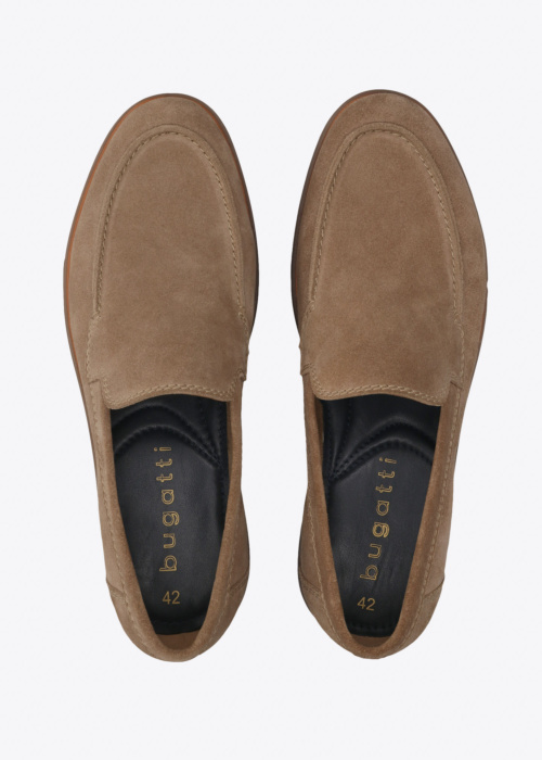 Bugatti loferi Lewis