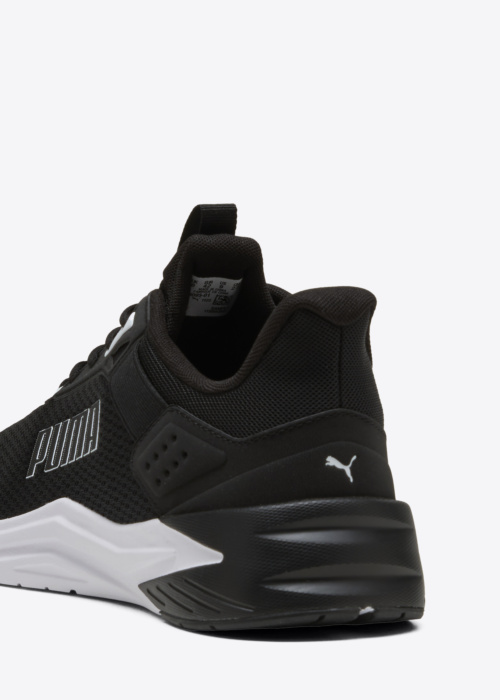 Puma apavi skriešanai Ftr Wave