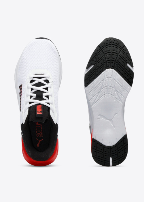 Puma apavi skriešanai Ftr Wave