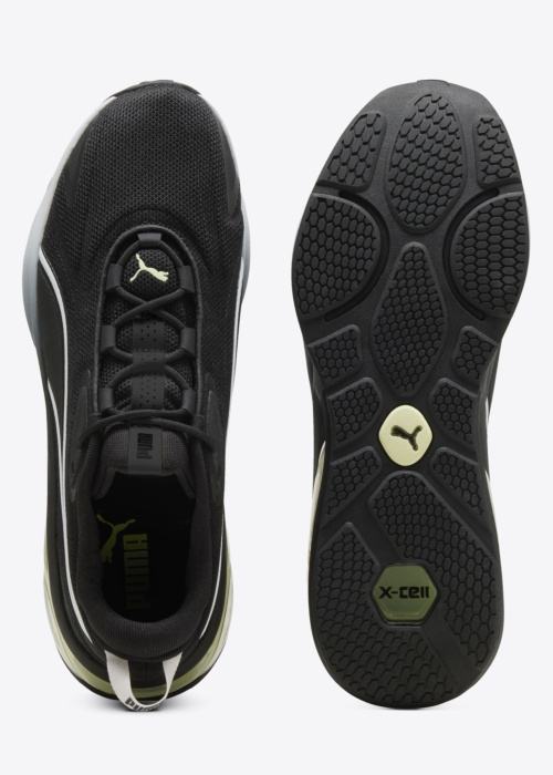 Puma brīvā laika apavi Solar