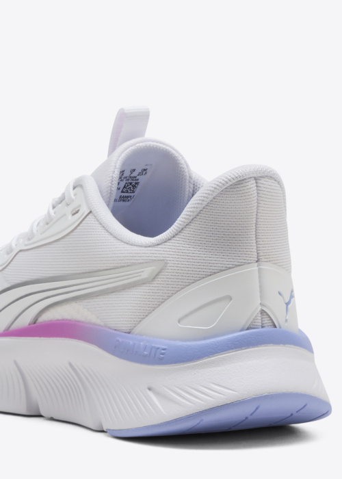 Puma apavi skriešanai Flexfocus Lite Modern Woven