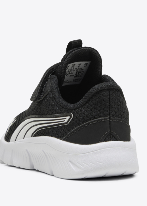 Puma apavi skriešanai Flexfocus Modern Ac+ Inf