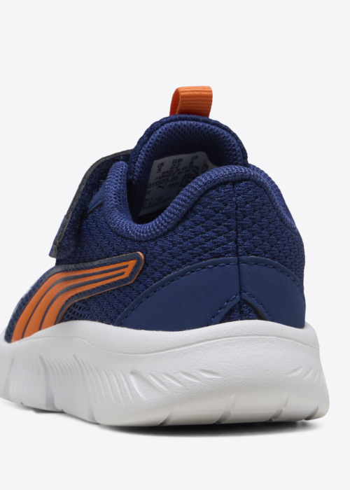 Беговые кроссовки Flexfocus Modern Ac+ Inf Puma