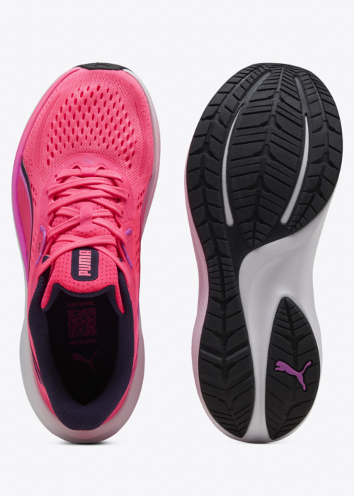 Puma apavi skriešanai Skyrocket Lite 2