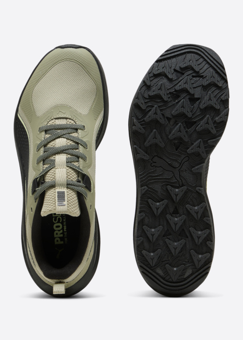 Puma apavi skriešanai Flare Pro Trail