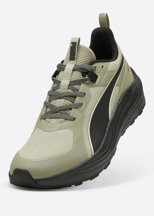 Puma apavi skriešanai Flare Pro Trail