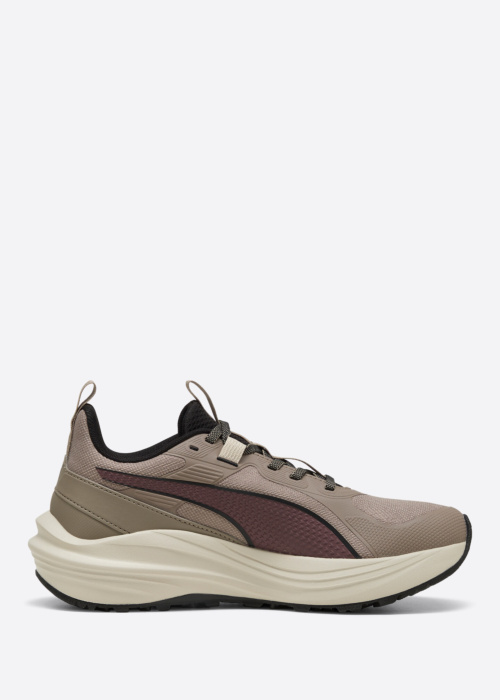 Беговые кроссовки Flare Pro Trail Puma