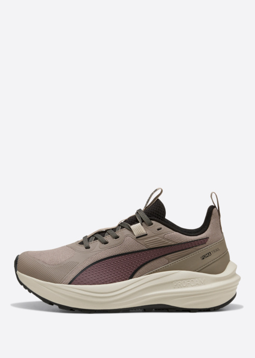 Беговые кроссовки Flare Pro Trail Puma