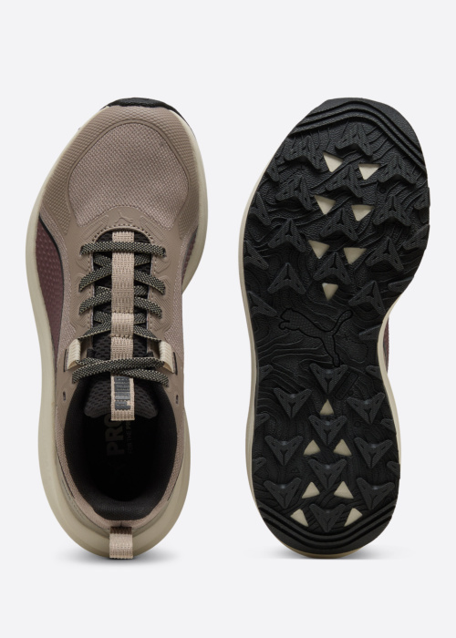 Беговые кроссовки Flare Pro Trail Puma