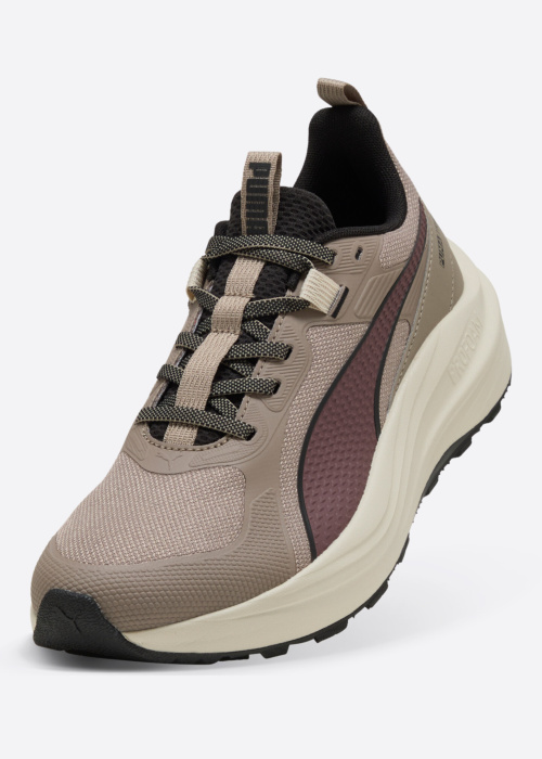 Беговые кроссовки Flare Pro Trail Puma