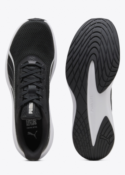 Puma apavi skriešanai Dasher Lite