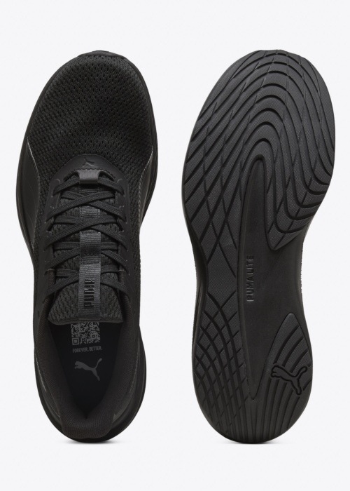 Puma apavi skriešanai Dasher Lite