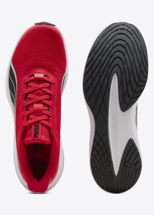 Puma apavi skriešanai Dasher Lite