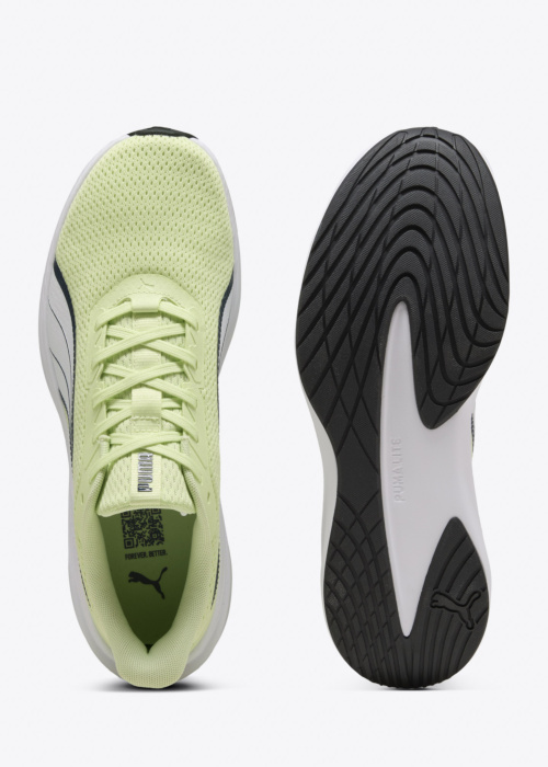 Puma apavi skriešanai Dasher Lite