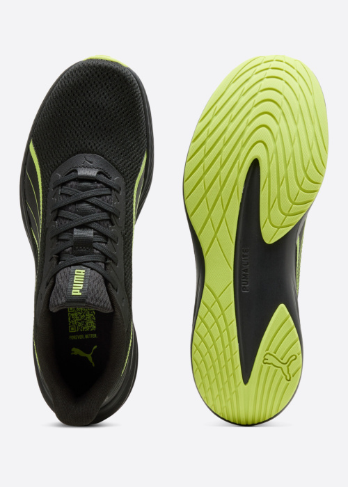 Puma apavi skriešanai Dasher Lite