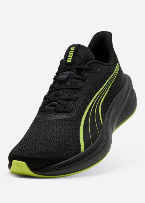 Puma apavi skriešanai Dasher Lite