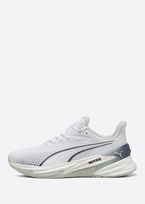 Тренировочные кроссовки Activate Nitro Tr Puma