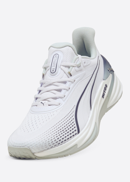 Тренировочные кроссовки Activate Nitro Tr Puma