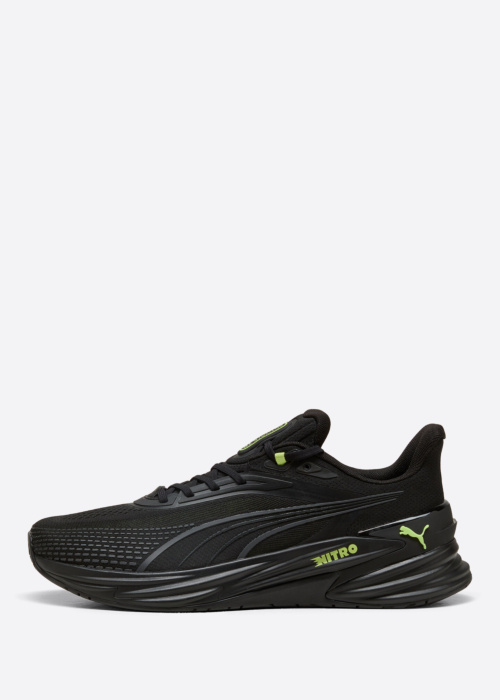 Тренировочные кроссовки Activate Nitro Tr Puma