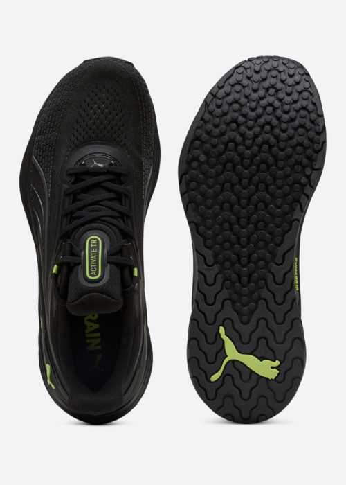Тренировочные кроссовки Activate Nitro Tr Puma