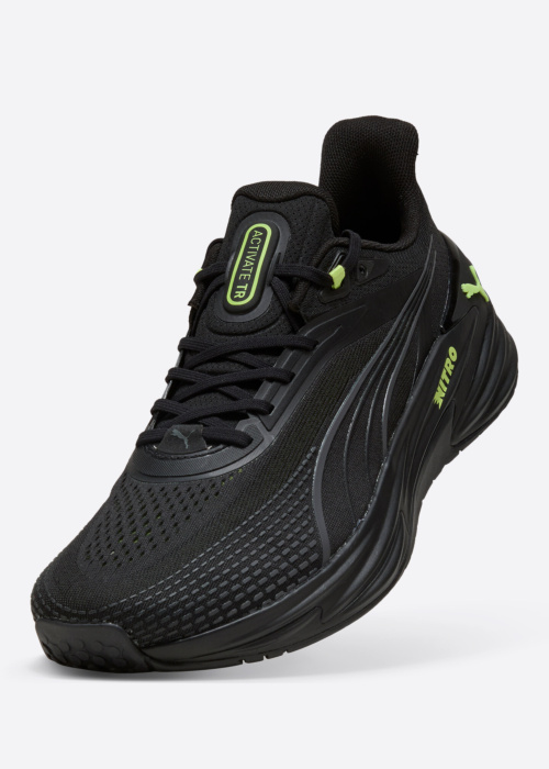 Тренировочные кроссовки Activate Nitro Tr Puma