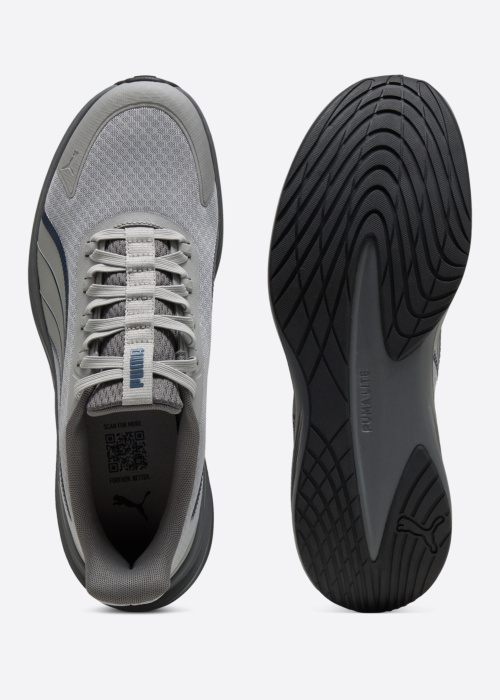 Беговые кроссовки Dasher Lite Sliptech Puma
