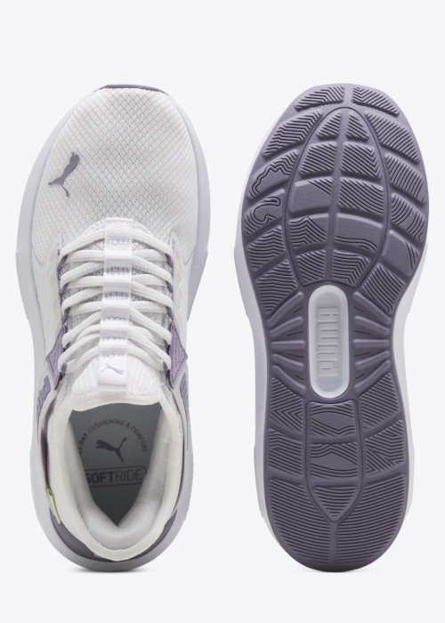 Puma apavi skriešanai Softride Enzo 5 Slip Tech Wns