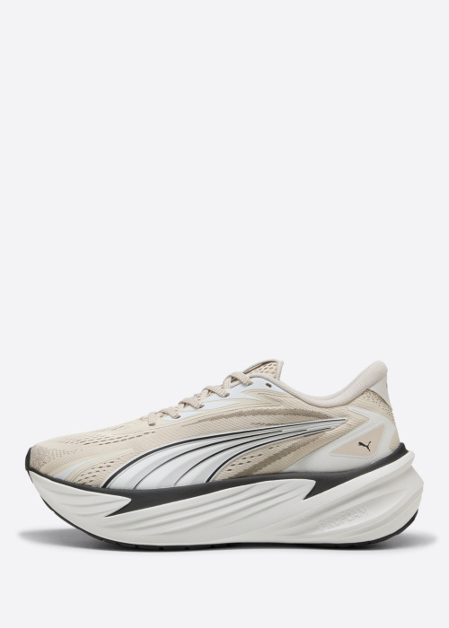 Беговые кроссовки Maxima Pro Puma