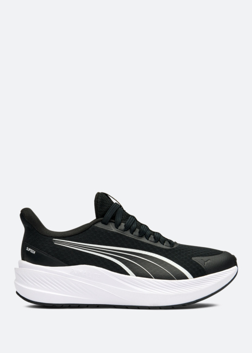 Беговые кроссовки Dasher Lite Sliptech Jr Puma